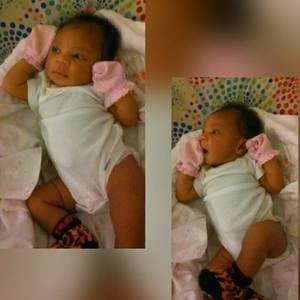 Meet your Posher, Jereline